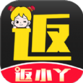 
                返小丫
            