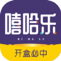 
                嘻哈乐
            