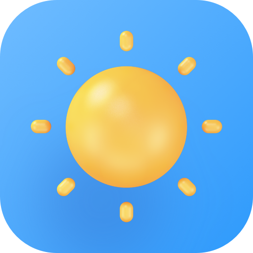 
                最近天气实况
            