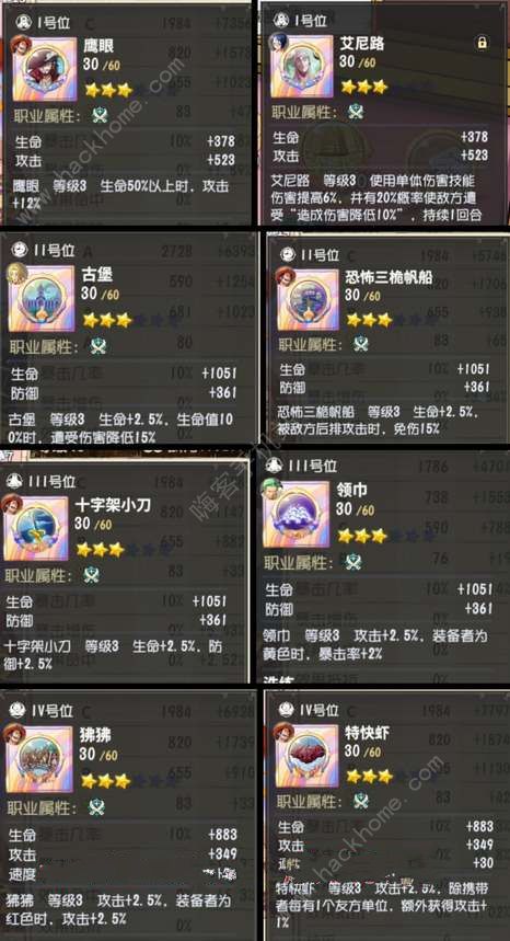 航海王梦想指针徽章怎么得 徽章获取养成攻略