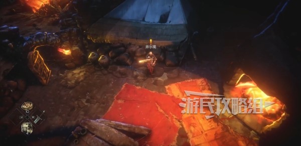 恶意不息修理武器/装备方法介绍