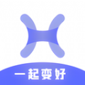 
                一起变好
            