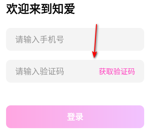 知爱婚恋安卓版