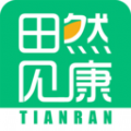 
                田然见康
            