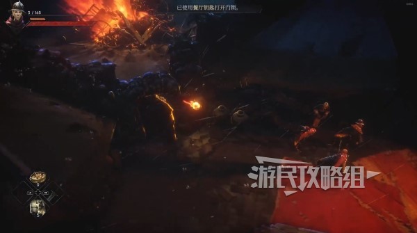 恶意不息修理武器/装备方法介绍