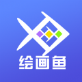 
                AI绘画鱼
            