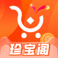 珍宝阁游戏交易平台官方版