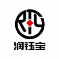 
                润钰宝
            