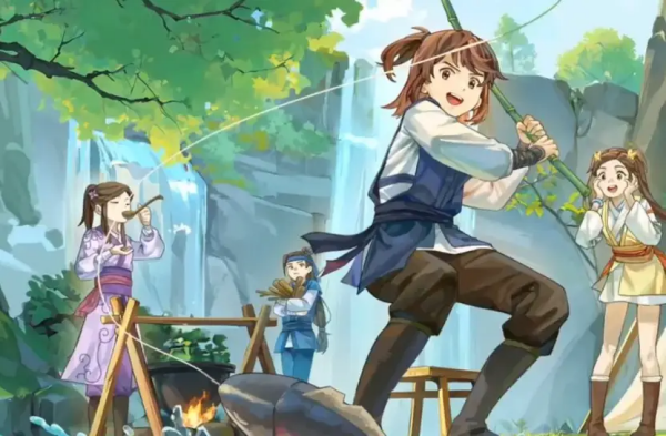 无名江湖最强武学搭配武学最强推荐
