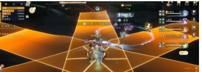 射雕土城关副本怎么打 射雕土城关副本通关打法技巧