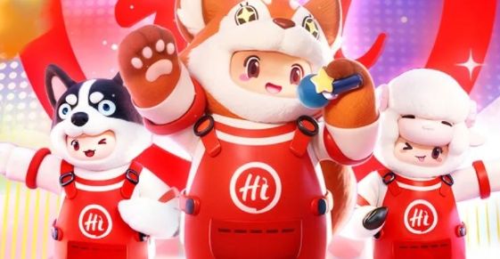 元梦之星快乐说嗨嗨称号获取方法