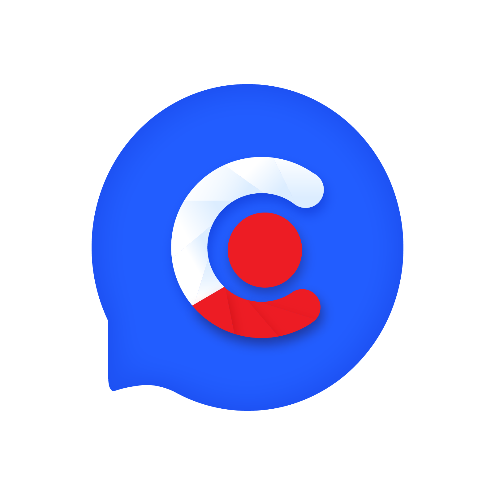
                益销CRM
            