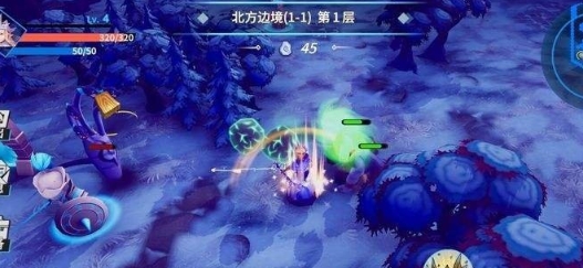 物质与魔法boss怎么打 boss打法与技巧分享