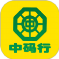 
                中码行
            