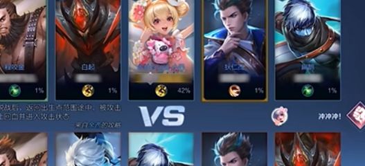 王者荣耀Hello Kitty小兵皮肤特效好看吗