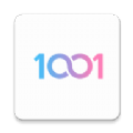 
                1001novel
            