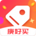 
                庚好买
            