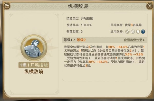 世界启元零氪组队攻略 汉尼命运三人组队伍搭配攻略