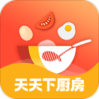 
                天天下厨房
            