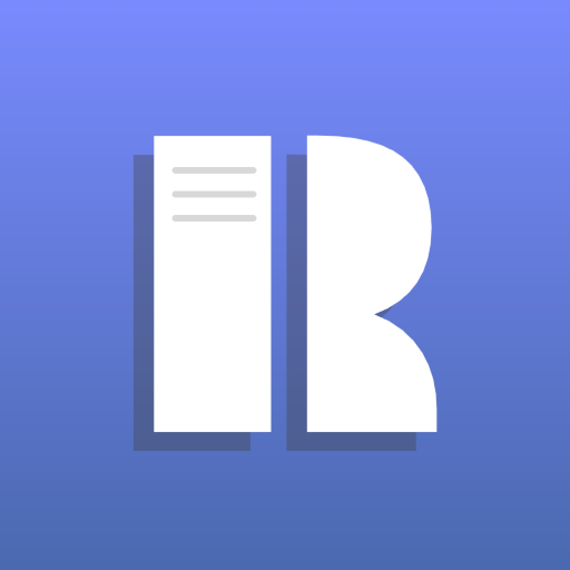 Readingo软件 v1.1.4 官方正版