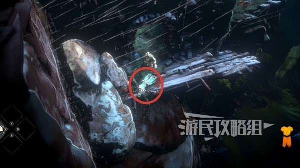 恶意不息修理武器/装备方法介绍