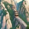 
                华山说成语
            