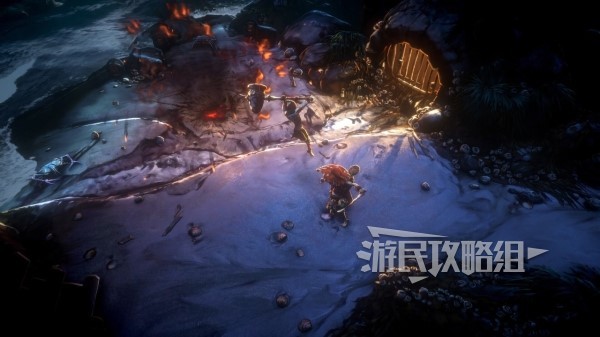 恶意不息角色属性作用介绍及加点推荐 