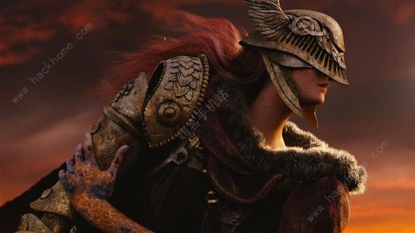 艾尔登法环女武神近战怎么打 2024女武神近战打法攻略