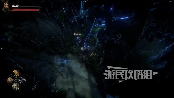 恶意不息修理武器/装备方法介绍