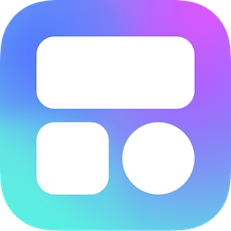 colorful widget高级版 v8.5.9m