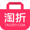 
                淘折网
            