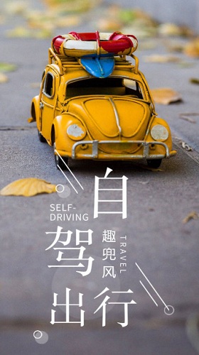 趣兜风app安卓版
