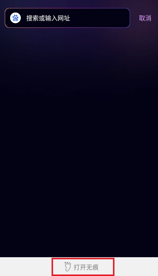 魅夜浏览器官方