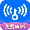 
                WiFi万联钥匙
            