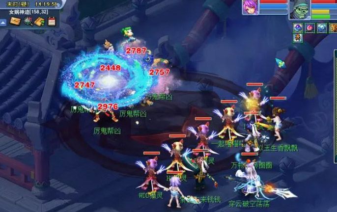 梦幻西游号价狂跌怎么办 2024梦幻号价狂跌原因分析