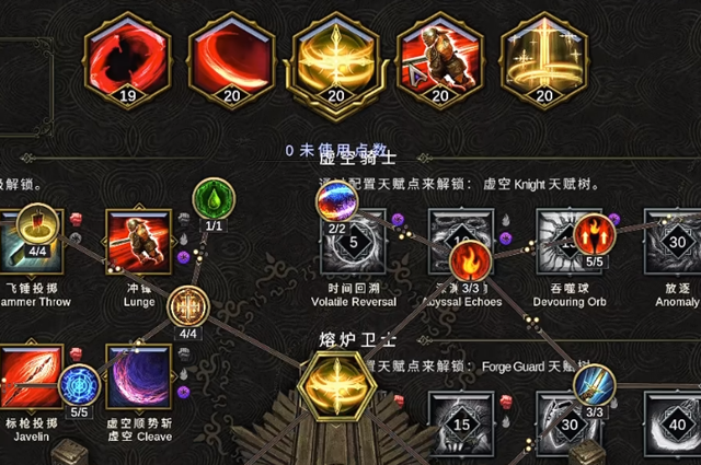 最后纪元技能最高多少级