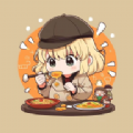 
                美食侦探
            