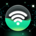 
                wifi极速达
            
