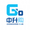 
                中升GO
            