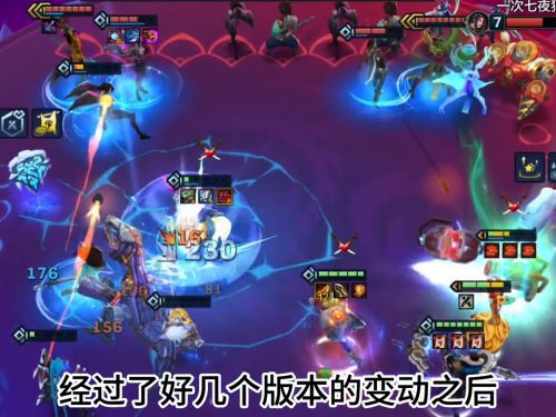 云顶之弈s11上分阵容推荐