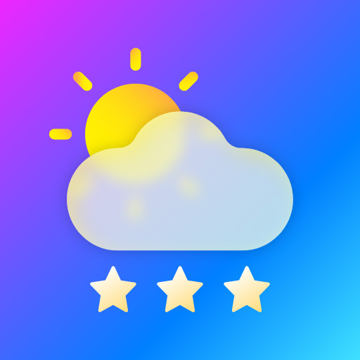 
                天气星
            