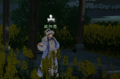 射雕手游百科讲堂快活林答案是什么 百科讲堂快活林答案介绍