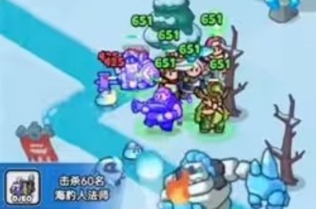 百炼英雄BOSS速通攻略