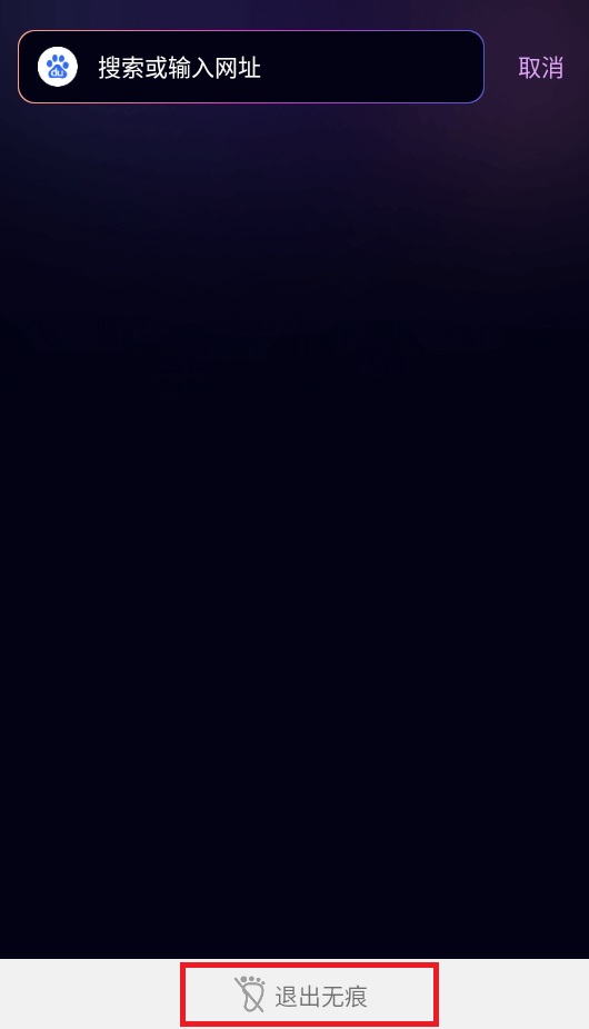 魅夜浏览器官方