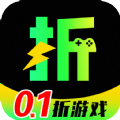 
                秒折游戏盒
            