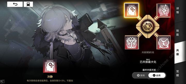 雷索纳斯45级挂机阵容配队推荐