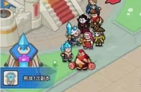 百炼英雄快速升级攻略
