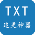 
                TXT小说追更神器
            