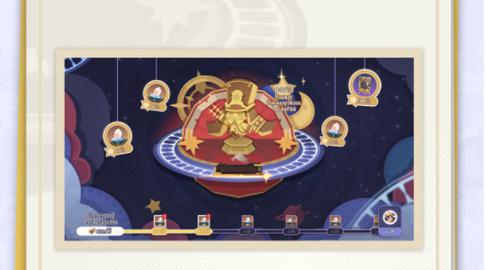 崩坏星穹铁道星间旅行活动怎么玩 星间旅行活动玩法攻略