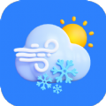 
                昼雪天气
            